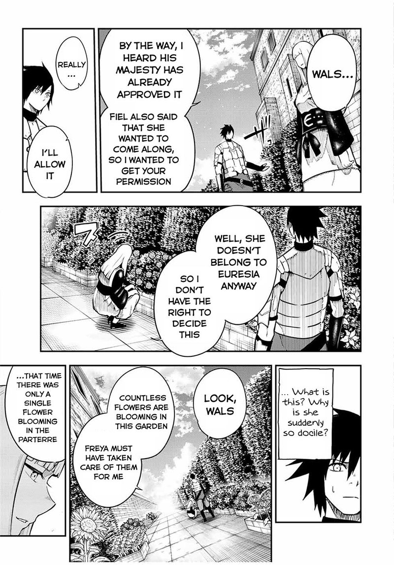 Dorei Tensei Sono Dorei Saikyou No Moto Ouji Ni Tsuki 103 13