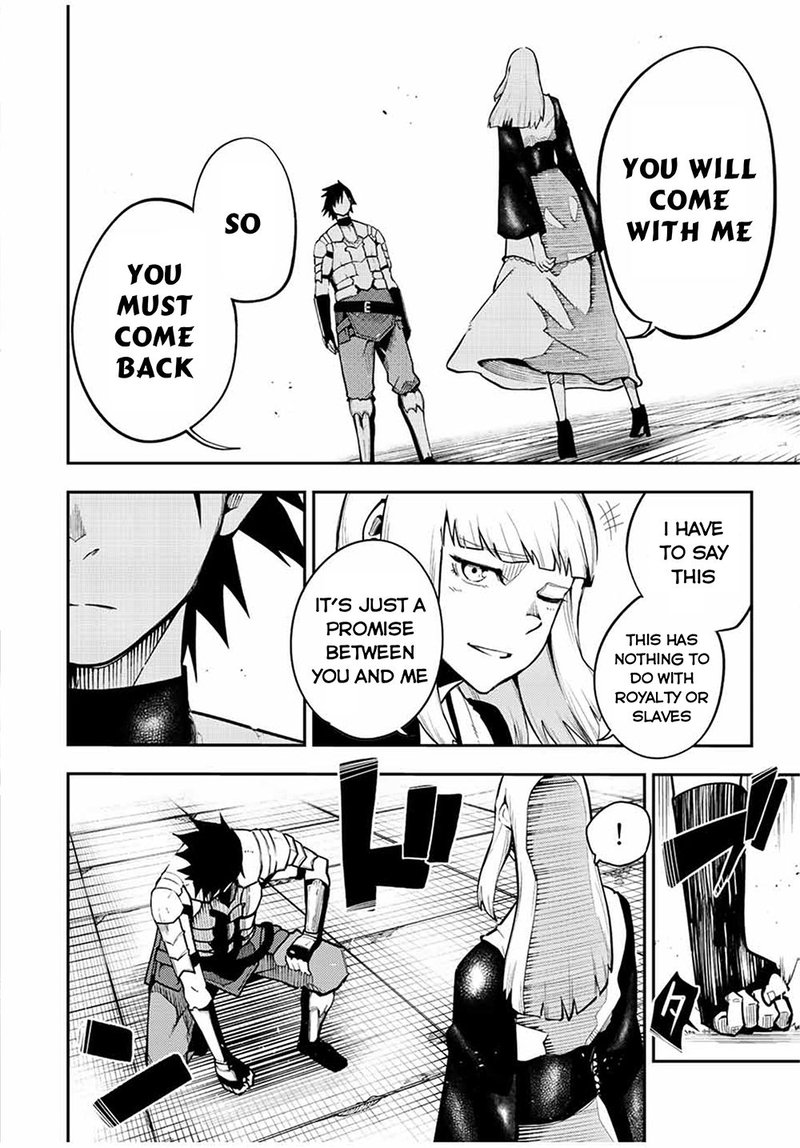 Dorei Tensei Sono Dorei Saikyou No Moto Ouji Ni Tsuki 103 16
