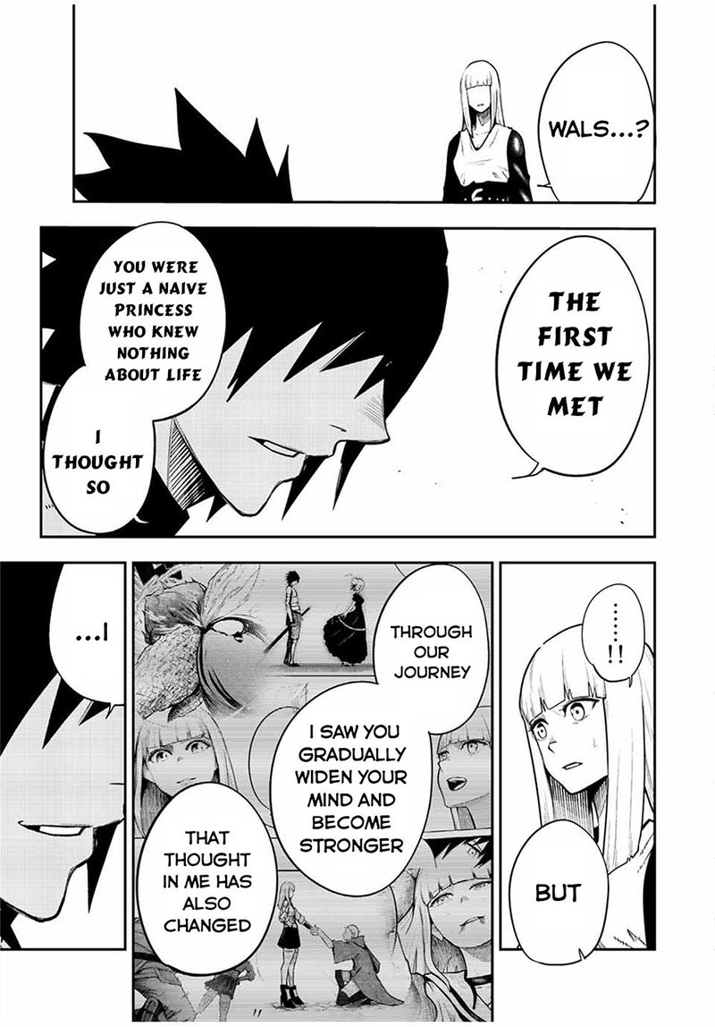Dorei Tensei Sono Dorei Saikyou No Moto Ouji Ni Tsuki 103 17