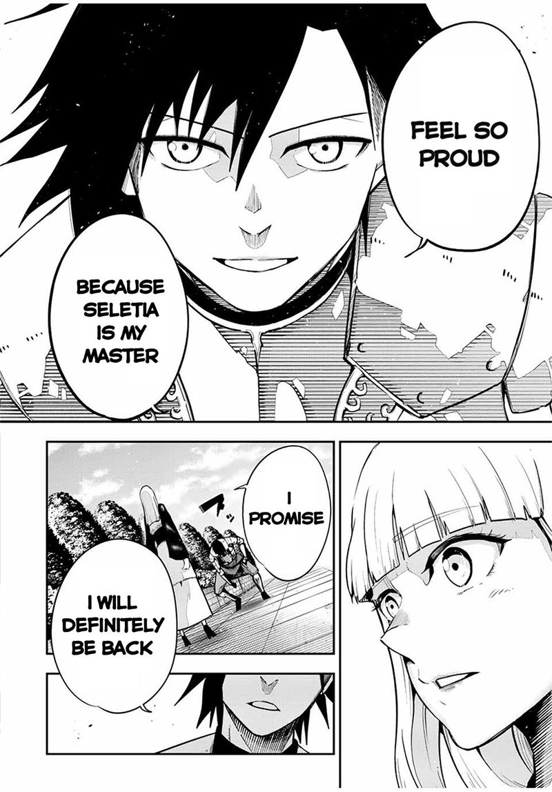 Dorei Tensei Sono Dorei Saikyou No Moto Ouji Ni Tsuki 103 18