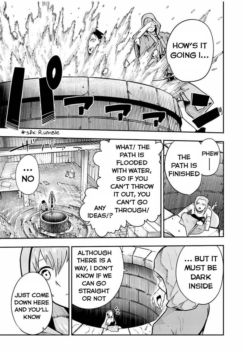Dorei Tensei Sono Dorei Saikyou No Moto Ouji Ni Tsuki 104 13
