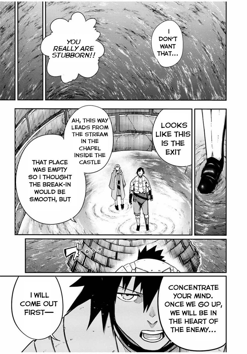 Dorei Tensei Sono Dorei Saikyou No Moto Ouji Ni Tsuki 104 17