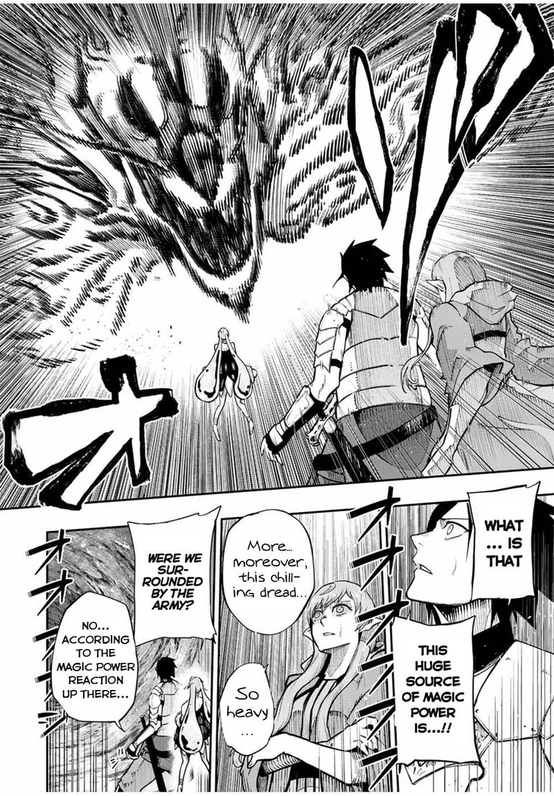 Dorei Tensei Sono Dorei Saikyou No Moto Ouji Ni Tsuki 104 18