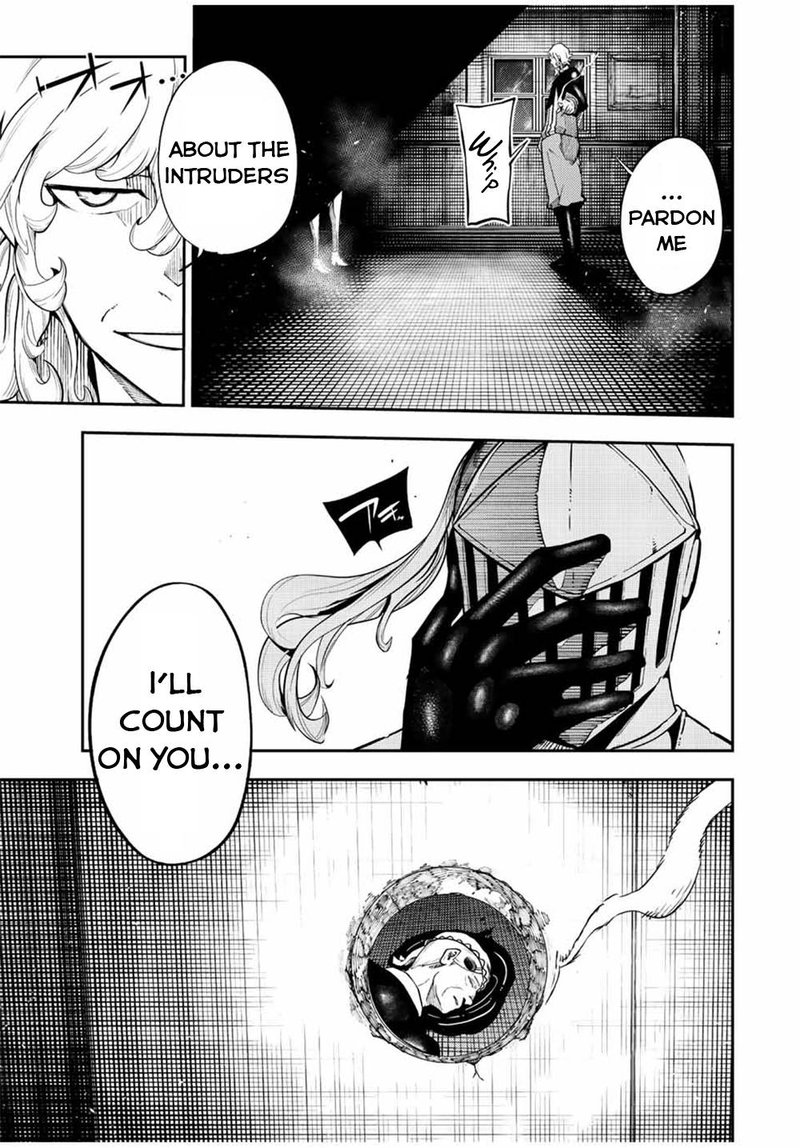 Dorei Tensei Sono Dorei Saikyou No Moto Ouji Ni Tsuki 104 3