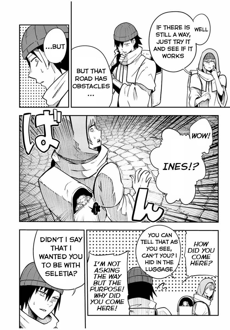 Dorei Tensei Sono Dorei Saikyou No Moto Ouji Ni Tsuki 104 6