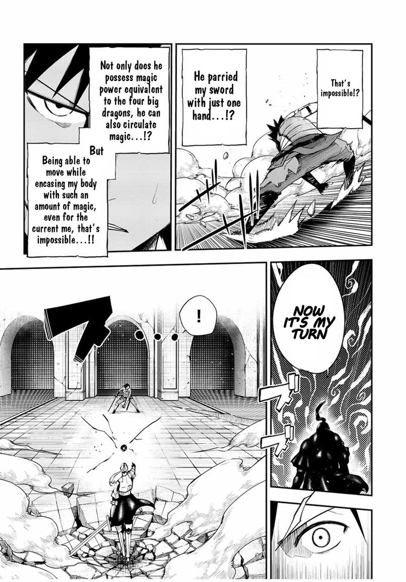Dorei Tensei Sono Dorei Saikyou No Moto Ouji Ni Tsuki 105 11