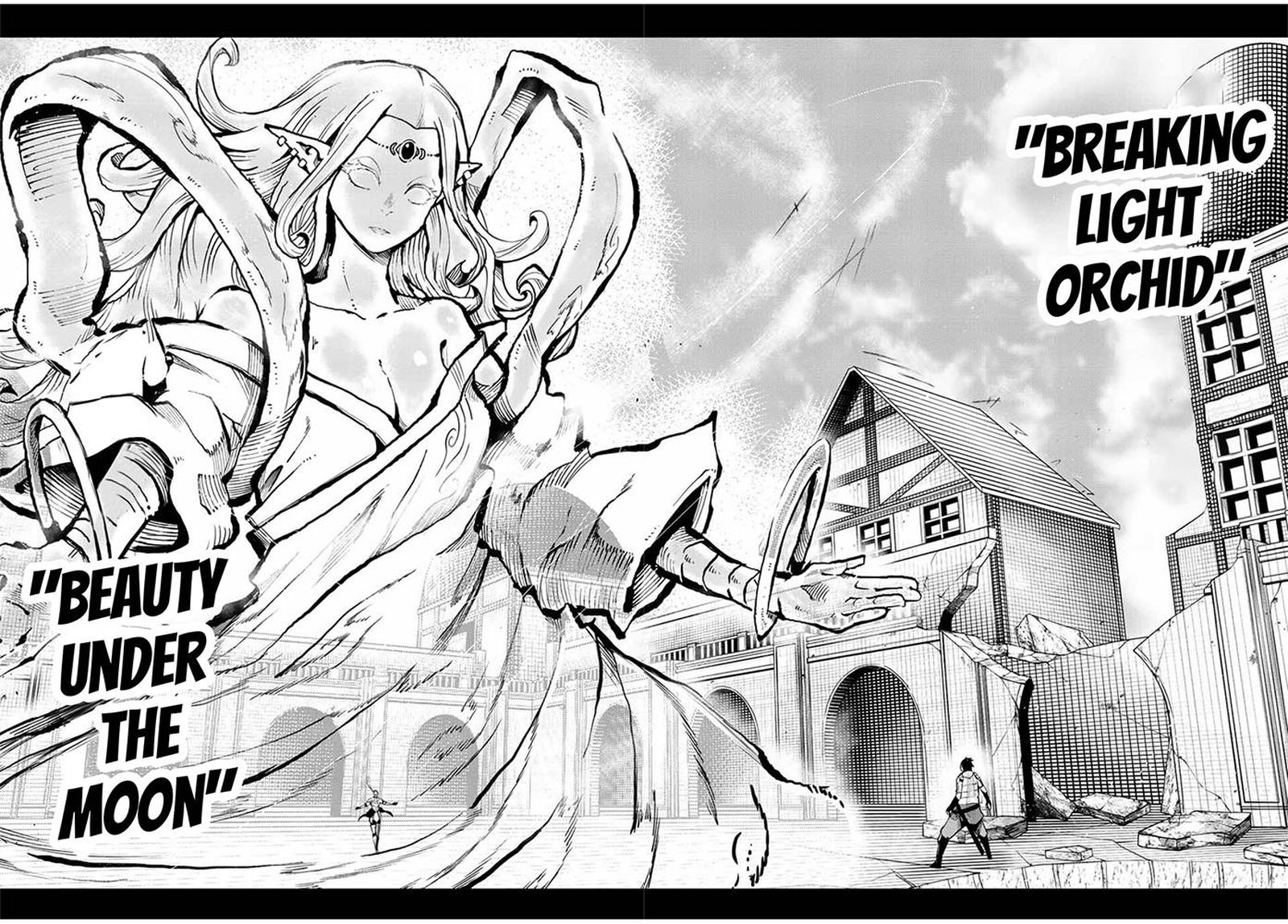 Dorei Tensei Sono Dorei Saikyou No Moto Ouji Ni Tsuki 106 16