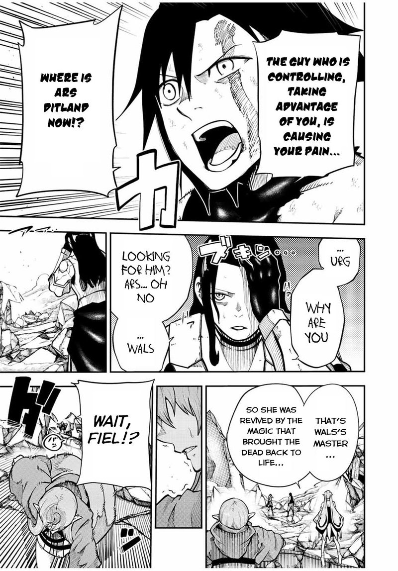 Dorei Tensei Sono Dorei Saikyou No Moto Ouji Ni Tsuki 107 15