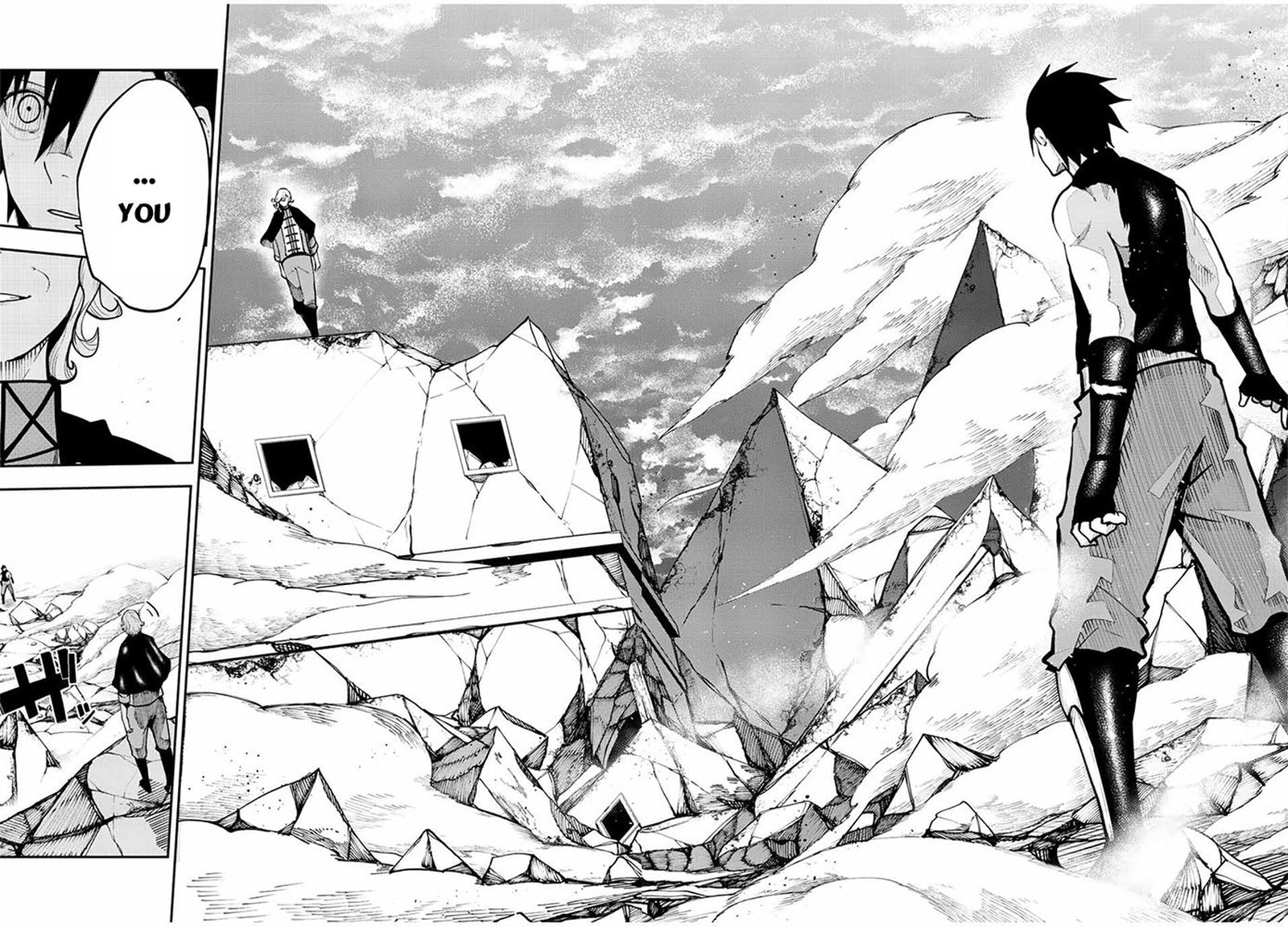 Dorei Tensei Sono Dorei Saikyou No Moto Ouji Ni Tsuki 107 18