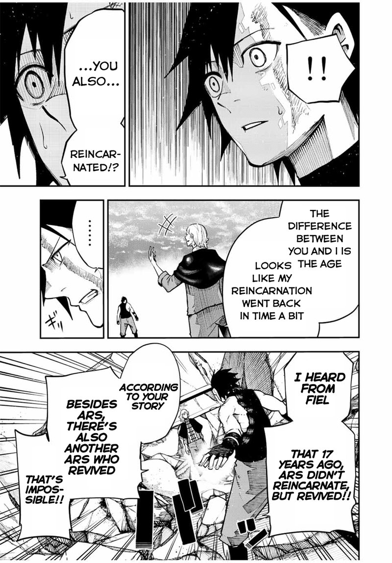 Dorei Tensei Sono Dorei Saikyou No Moto Ouji Ni Tsuki 108 10