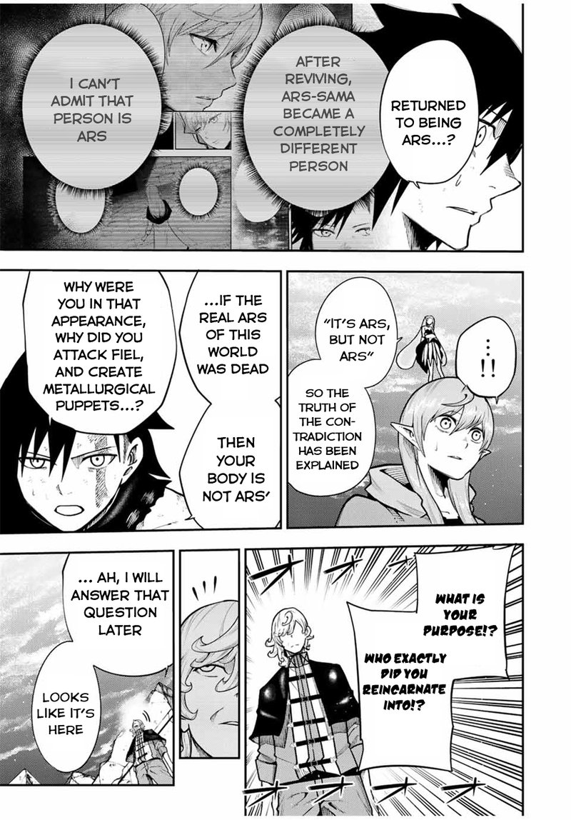 Dorei Tensei Sono Dorei Saikyou No Moto Ouji Ni Tsuki 108 12