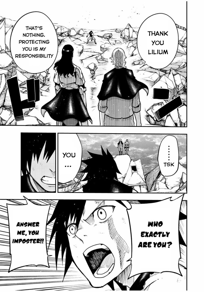Dorei Tensei Sono Dorei Saikyou No Moto Ouji Ni Tsuki 108 6