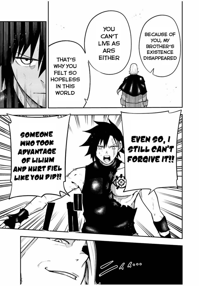Dorei Tensei Sono Dorei Saikyou No Moto Ouji Ni Tsuki 109 11