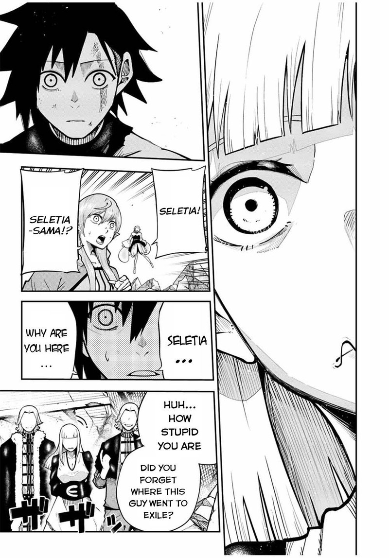 Dorei Tensei Sono Dorei Saikyou No Moto Ouji Ni Tsuki 109 15