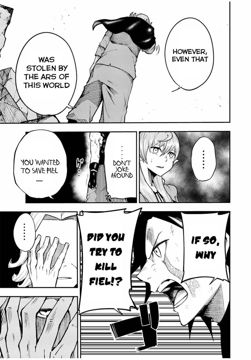 Dorei Tensei Sono Dorei Saikyou No Moto Ouji Ni Tsuki 109 5
