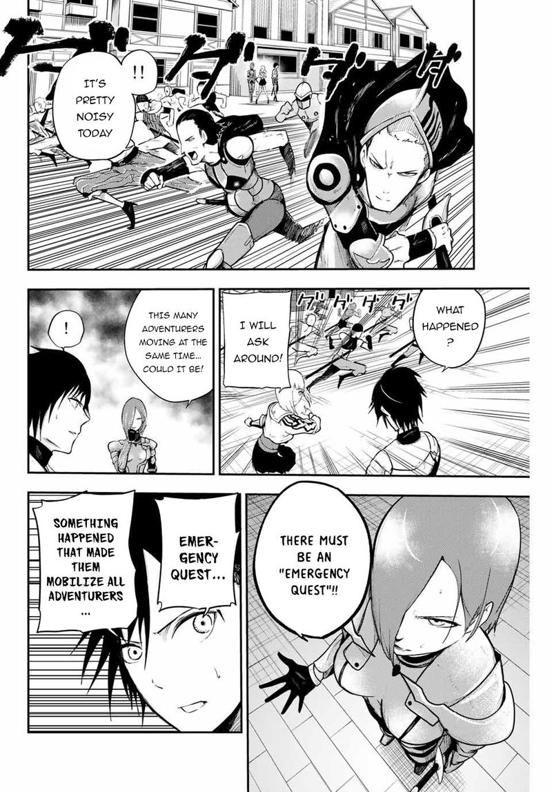 Dorei Tensei Sono Dorei Saikyou No Moto Ouji Ni Tsuki 11 14