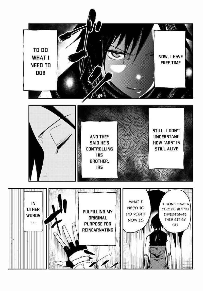 Dorei Tensei Sono Dorei Saikyou No Moto Ouji Ni Tsuki 11 5