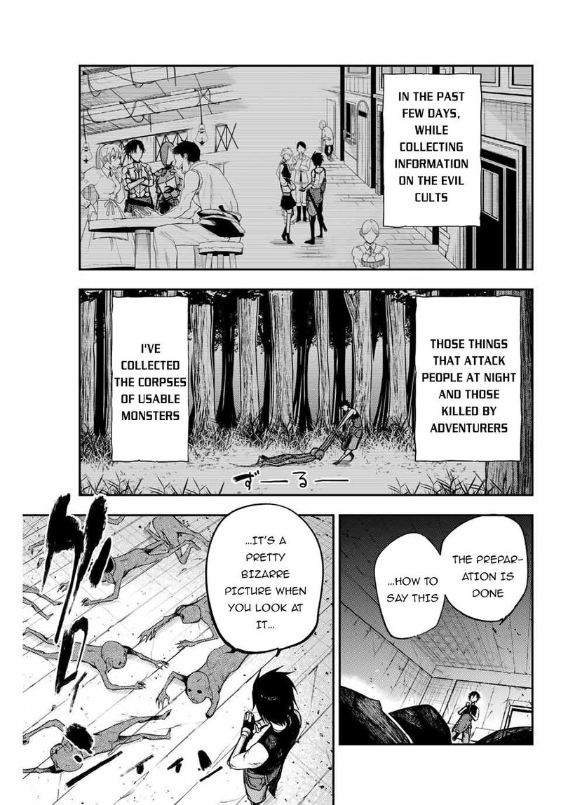 Dorei Tensei Sono Dorei Saikyou No Moto Ouji Ni Tsuki 11 7