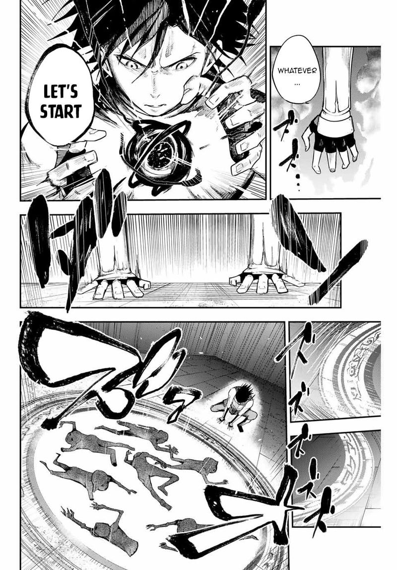Dorei Tensei Sono Dorei Saikyou No Moto Ouji Ni Tsuki 11 8