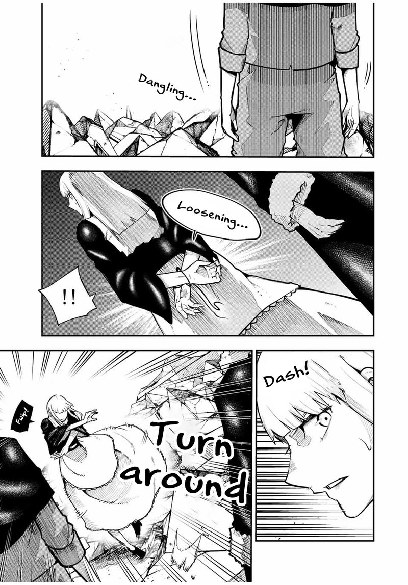 Dorei Tensei Sono Dorei Saikyou No Moto Ouji Ni Tsuki 110 15