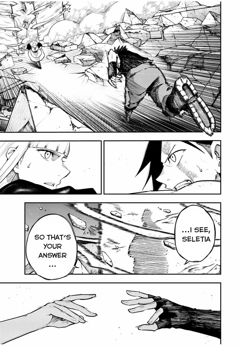 Dorei Tensei Sono Dorei Saikyou No Moto Ouji Ni Tsuki 110 17
