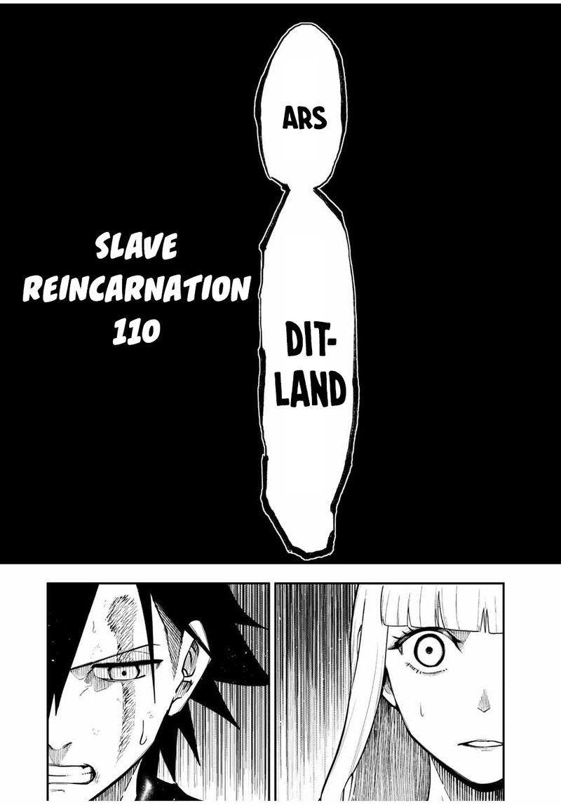 Dorei Tensei Sono Dorei Saikyou No Moto Ouji Ni Tsuki 110 2