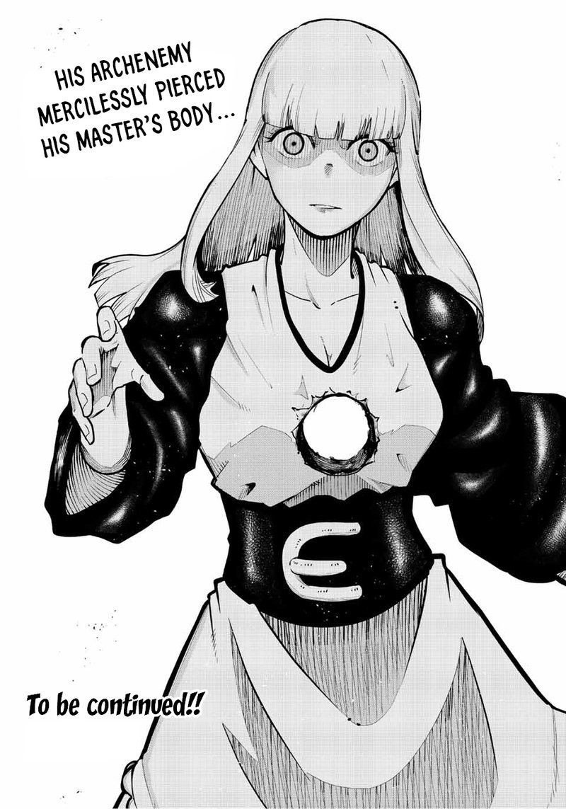 Dorei Tensei Sono Dorei Saikyou No Moto Ouji Ni Tsuki 110 20