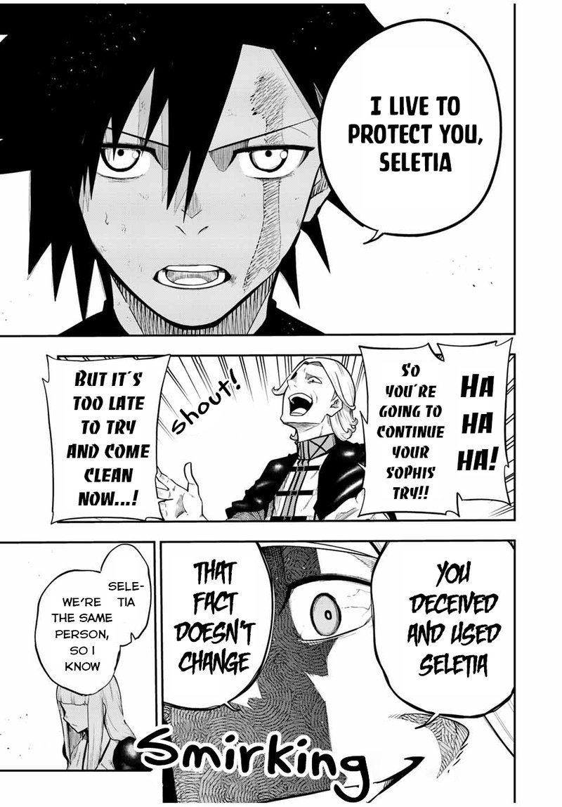 Dorei Tensei Sono Dorei Saikyou No Moto Ouji Ni Tsuki 110 9