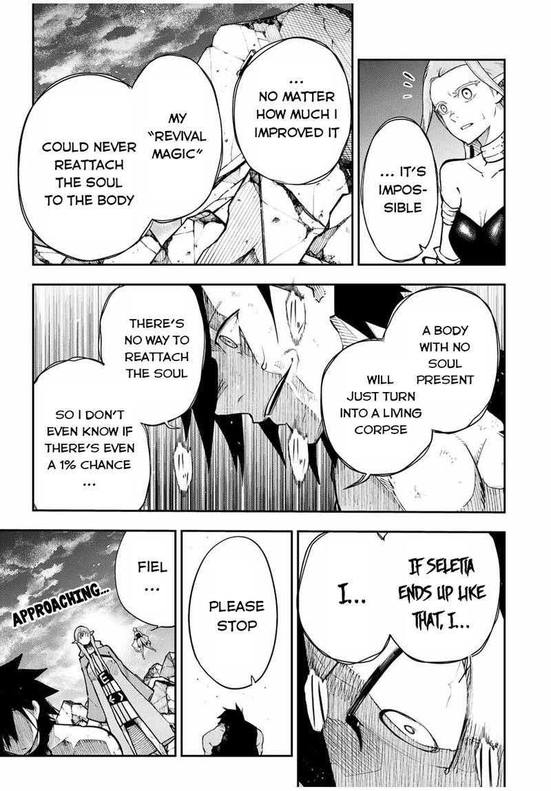 Dorei Tensei Sono Dorei Saikyou No Moto Ouji Ni Tsuki 111 13