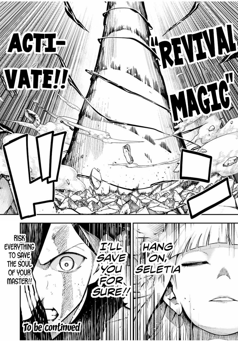 Dorei Tensei Sono Dorei Saikyou No Moto Ouji Ni Tsuki 111 19