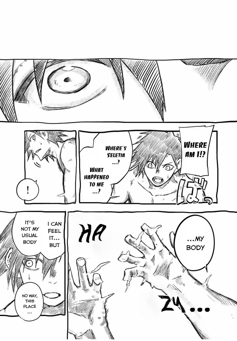 Dorei Tensei Sono Dorei Saikyou No Moto Ouji Ni Tsuki 112 8