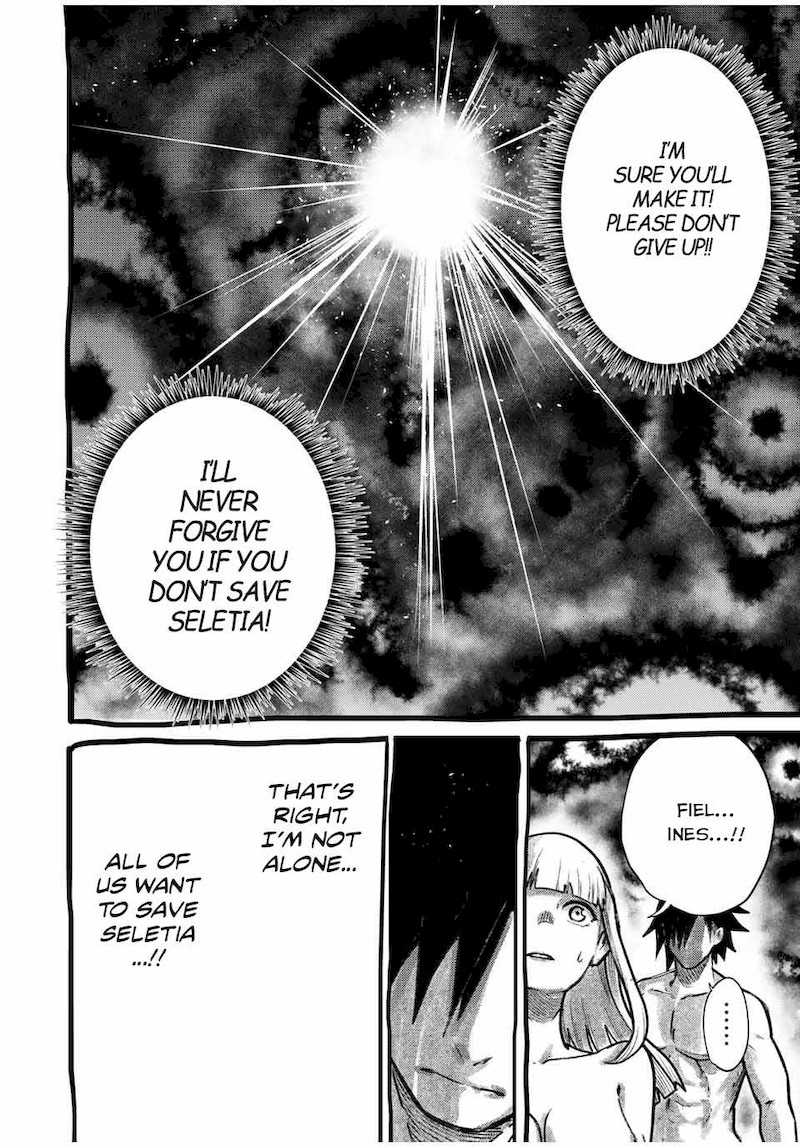 Dorei Tensei Sono Dorei Saikyou No Moto Ouji Ni Tsuki 113 10