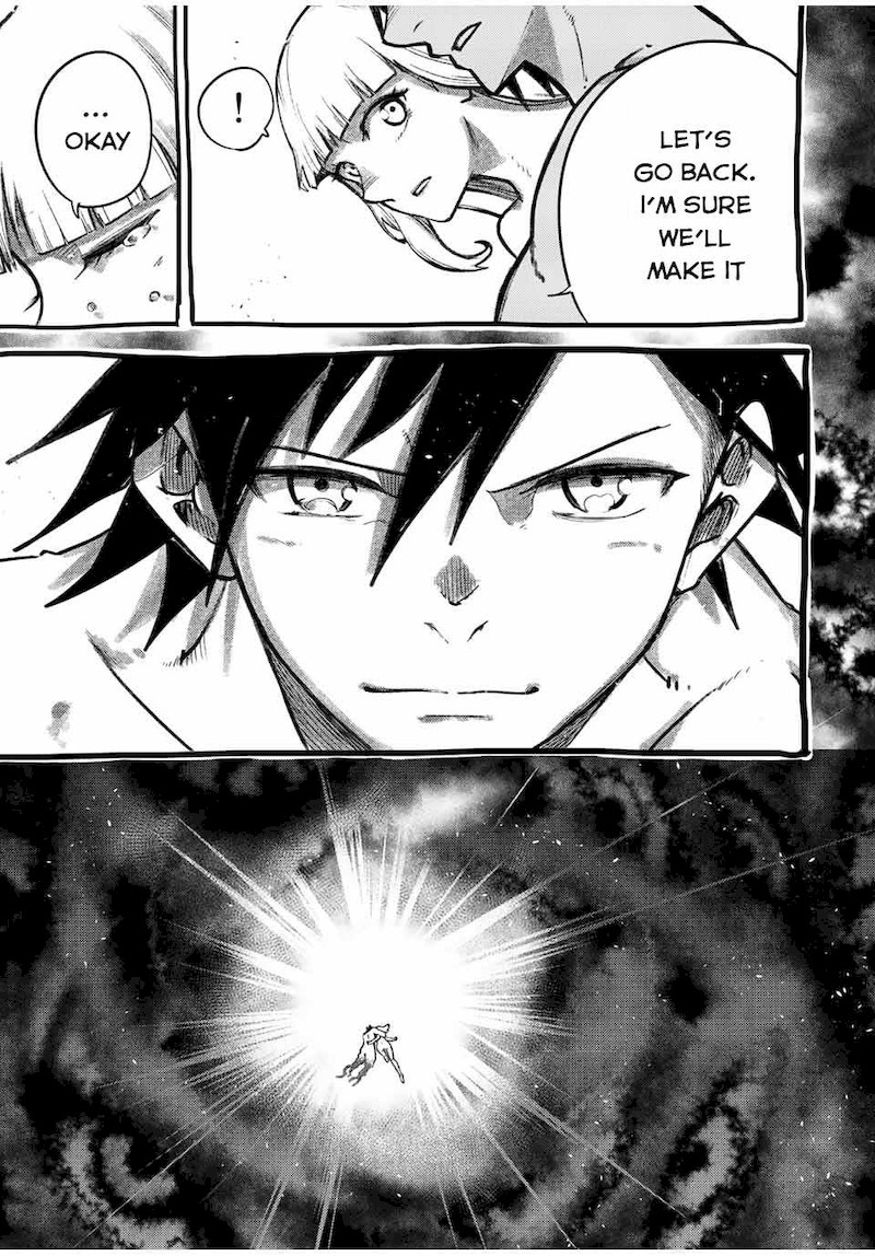 Dorei Tensei Sono Dorei Saikyou No Moto Ouji Ni Tsuki 113 11
