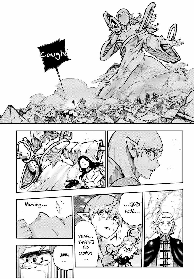 Dorei Tensei Sono Dorei Saikyou No Moto Ouji Ni Tsuki 113 16