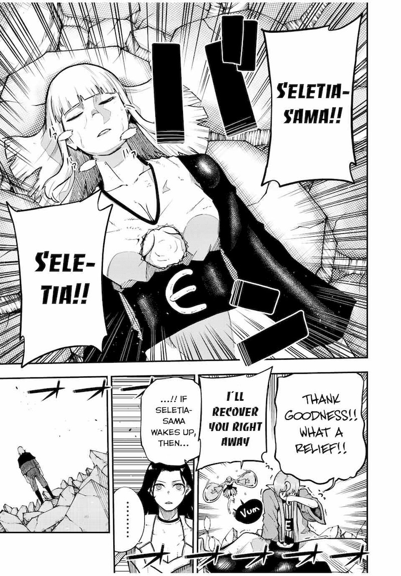 Dorei Tensei Sono Dorei Saikyou No Moto Ouji Ni Tsuki 113 17