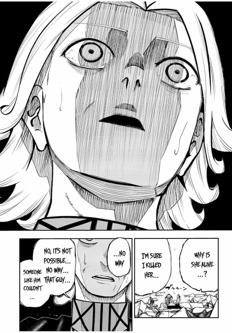 Dorei Tensei Sono Dorei Saikyou No Moto Ouji Ni Tsuki 113 18