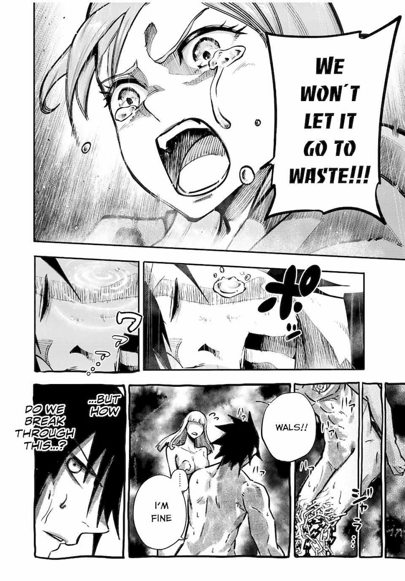 Dorei Tensei Sono Dorei Saikyou No Moto Ouji Ni Tsuki 113 6