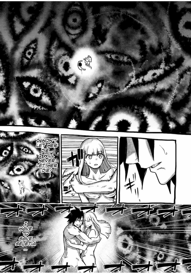 Dorei Tensei Sono Dorei Saikyou No Moto Ouji Ni Tsuki 113 7
