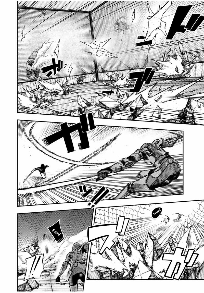 Dorei Tensei Sono Dorei Saikyou No Moto Ouji Ni Tsuki 115 10