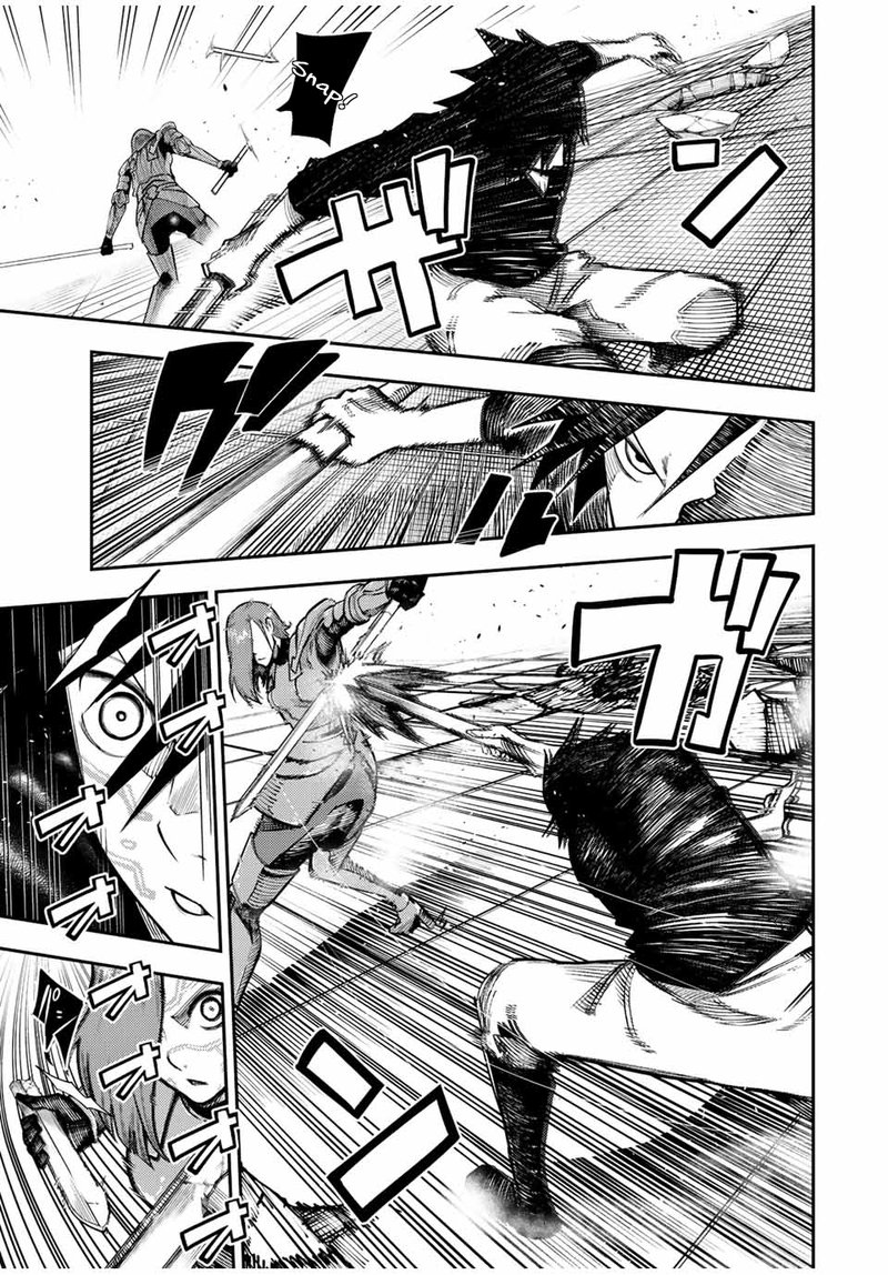 Dorei Tensei Sono Dorei Saikyou No Moto Ouji Ni Tsuki 115 11