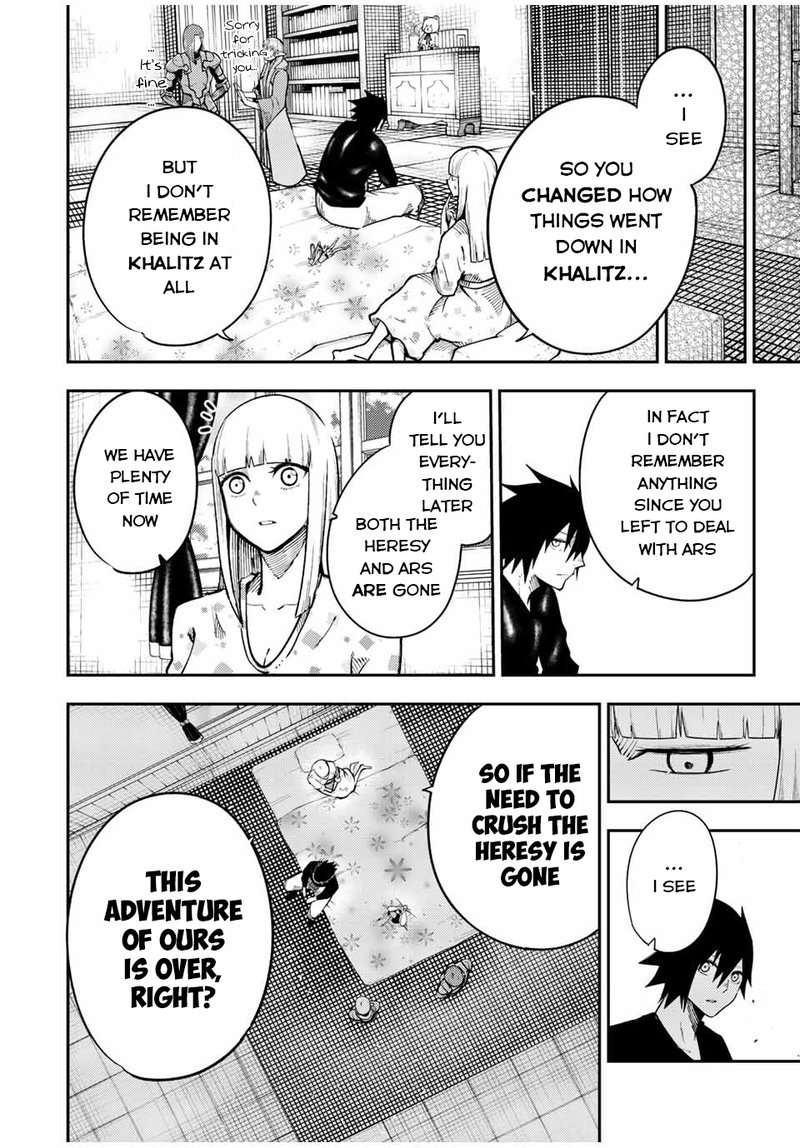 Dorei Tensei Sono Dorei Saikyou No Moto Ouji Ni Tsuki 115 18