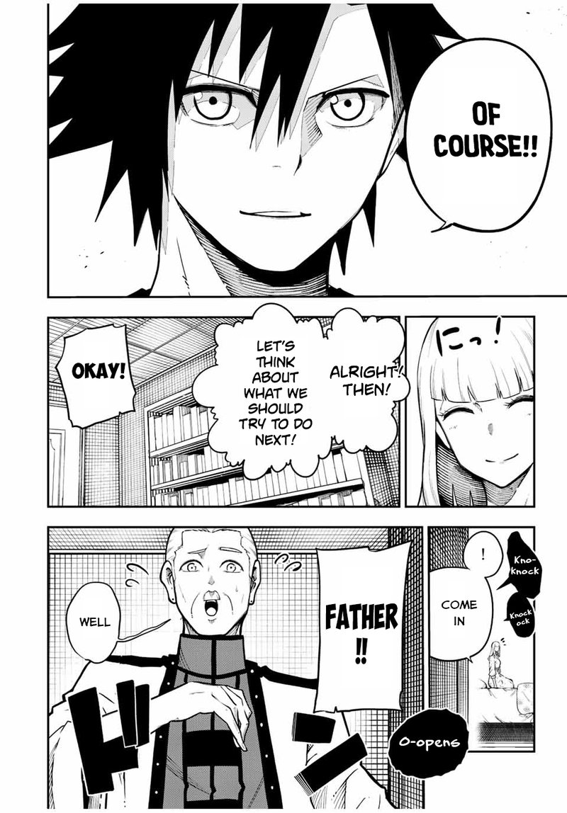 Dorei Tensei Sono Dorei Saikyou No Moto Ouji Ni Tsuki 115 20