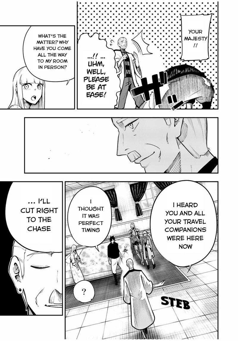 Dorei Tensei Sono Dorei Saikyou No Moto Ouji Ni Tsuki 115 21