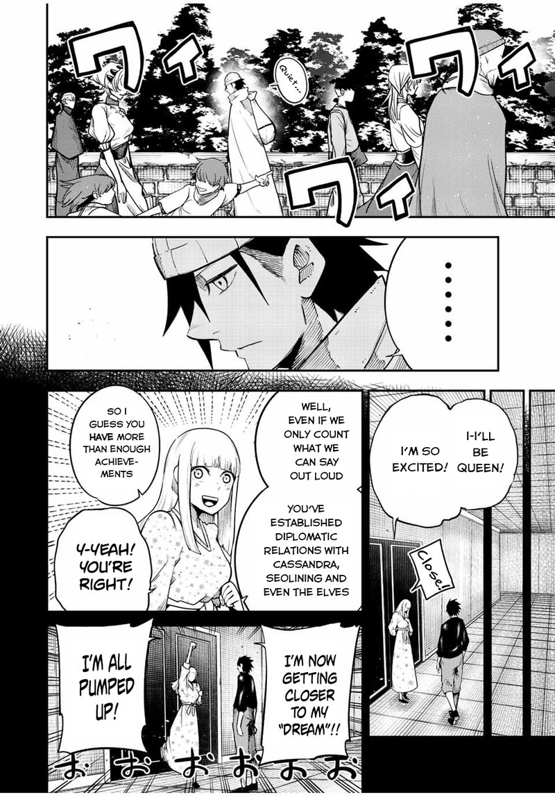 Dorei Tensei Sono Dorei Saikyou No Moto Ouji Ni Tsuki 116 10