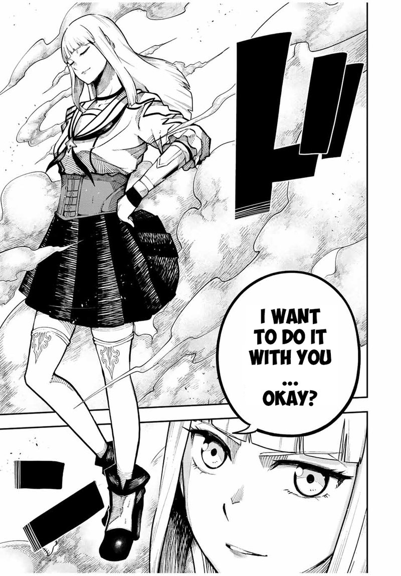Dorei Tensei Sono Dorei Saikyou No Moto Ouji Ni Tsuki 116 21