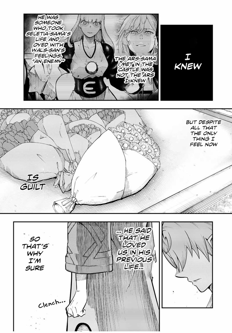 Dorei Tensei Sono Dorei Saikyou No Moto Ouji Ni Tsuki 116 3