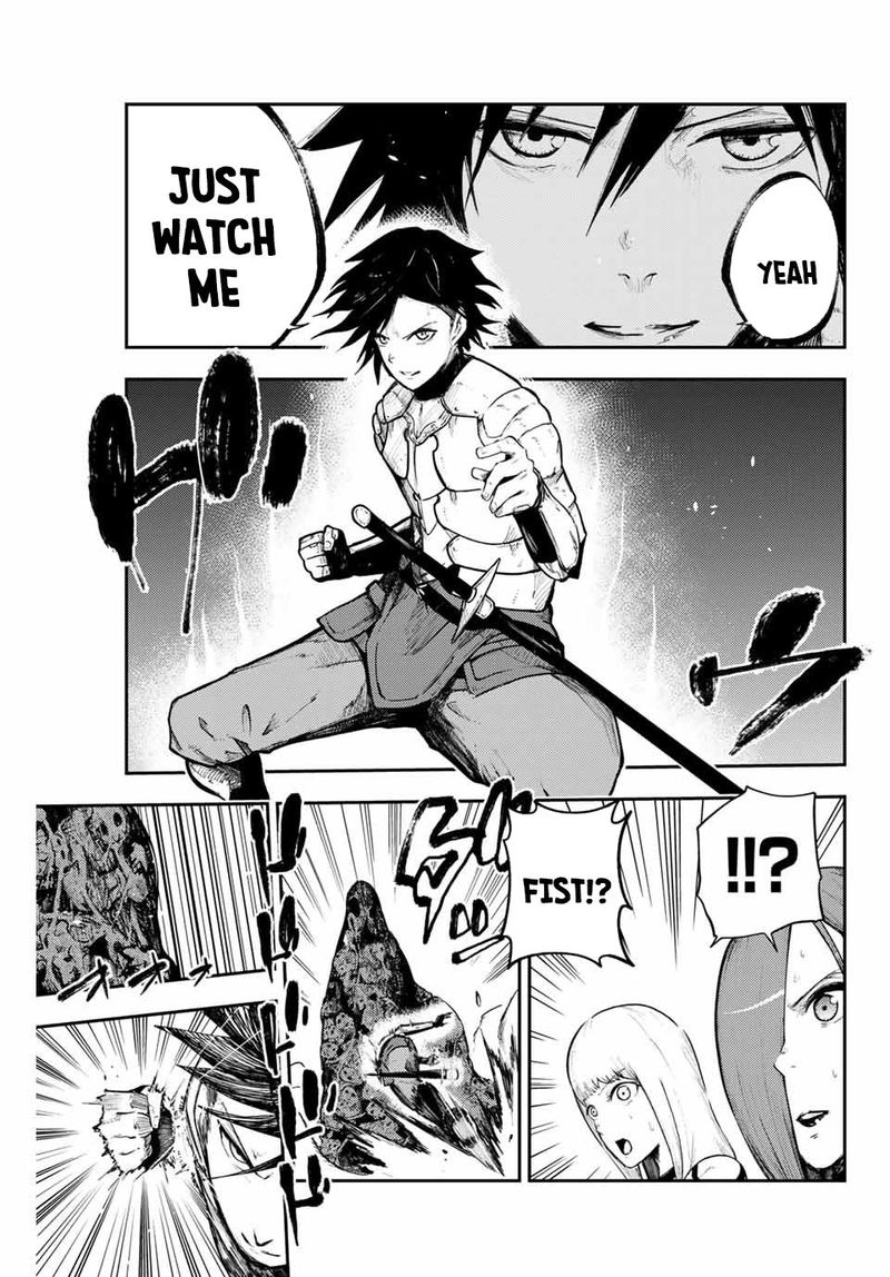 Dorei Tensei Sono Dorei Saikyou No Moto Ouji Ni Tsuki 12 11