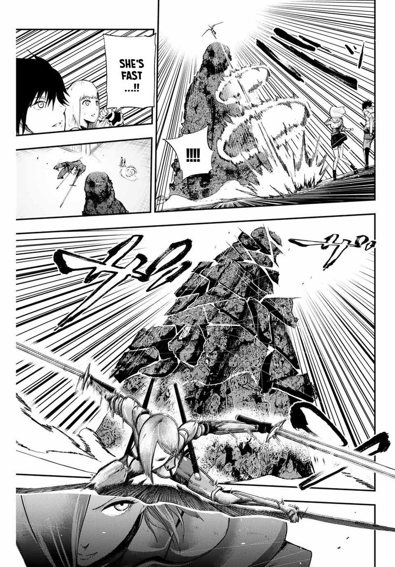 Dorei Tensei Sono Dorei Saikyou No Moto Ouji Ni Tsuki 12 7
