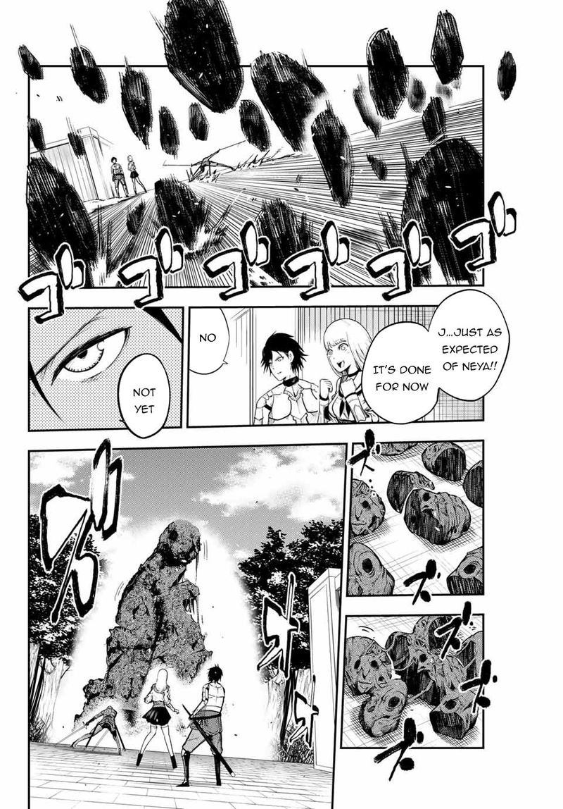 Dorei Tensei Sono Dorei Saikyou No Moto Ouji Ni Tsuki 12 8
