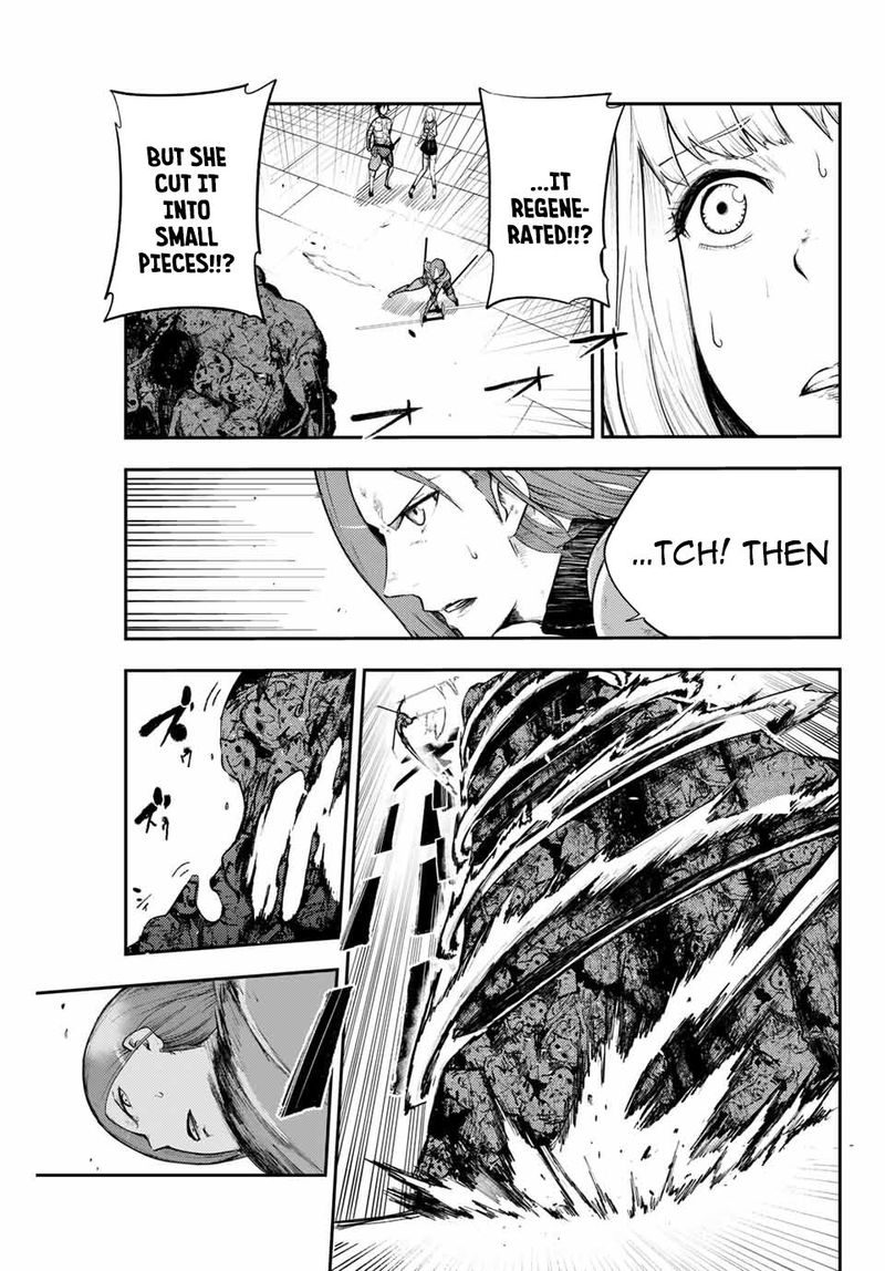 Dorei Tensei Sono Dorei Saikyou No Moto Ouji Ni Tsuki 12 9